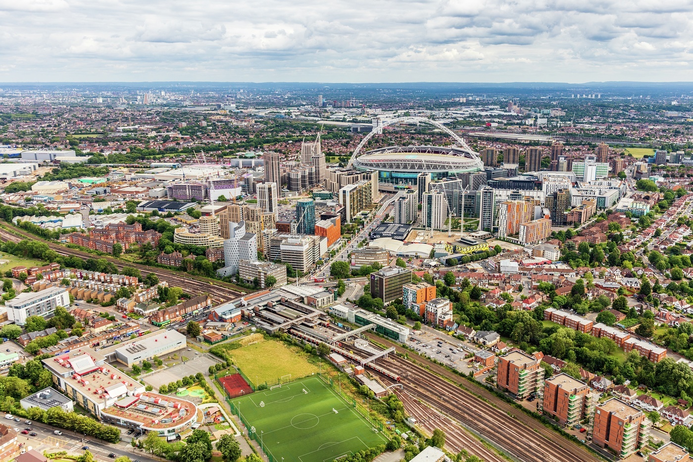 What to Consider When Renting an Apartment in London Quintain Living